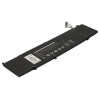 2-power Bateria principal Dell Alienware M15 - Bateria - 69 mAh (2P-1F2NN)