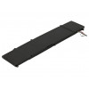 2-power Bateria principal Dell Alienware M15 - Bateria - 69 mAh (2P-1F2NN)