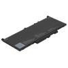 2-power Bateria principal - Bateria - 54 mAh (2P-1W2Y2)