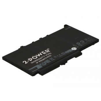 2-power 2P-21X15 - Bateria - 3.180 mAh 11,1 V