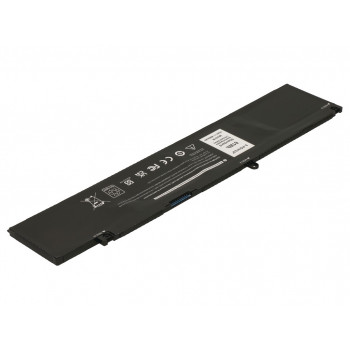 2-Power Bateria principal - Bateria - 61 mAh (2P-266J9)