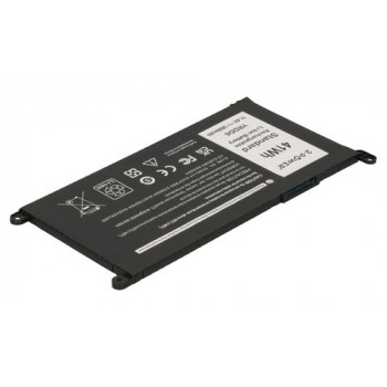 Bateria principal 2-Power 11,4V 3600mAh (2P-26JGK)
