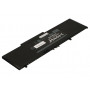2-Power bateria principal Dell Precision 3510 - bateria - 82 mAh (2P-451-BBPD)