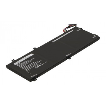 2-power bateria principal 11,4V 4870mAh
