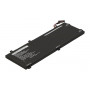 2-power bateria principal 11,4V 4870mAh
