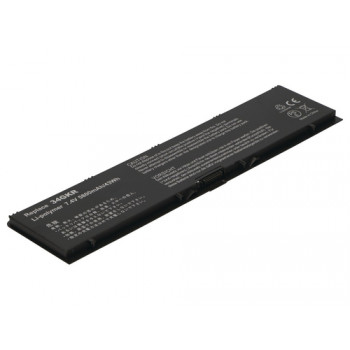 2-power 2P-0D47W - bateria - 42 mAh 7,4 V