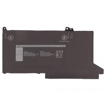 2-power bateria principal Dell Latitude 13 5300 7300 - bateria - 42 mAh (2P-0G74G)