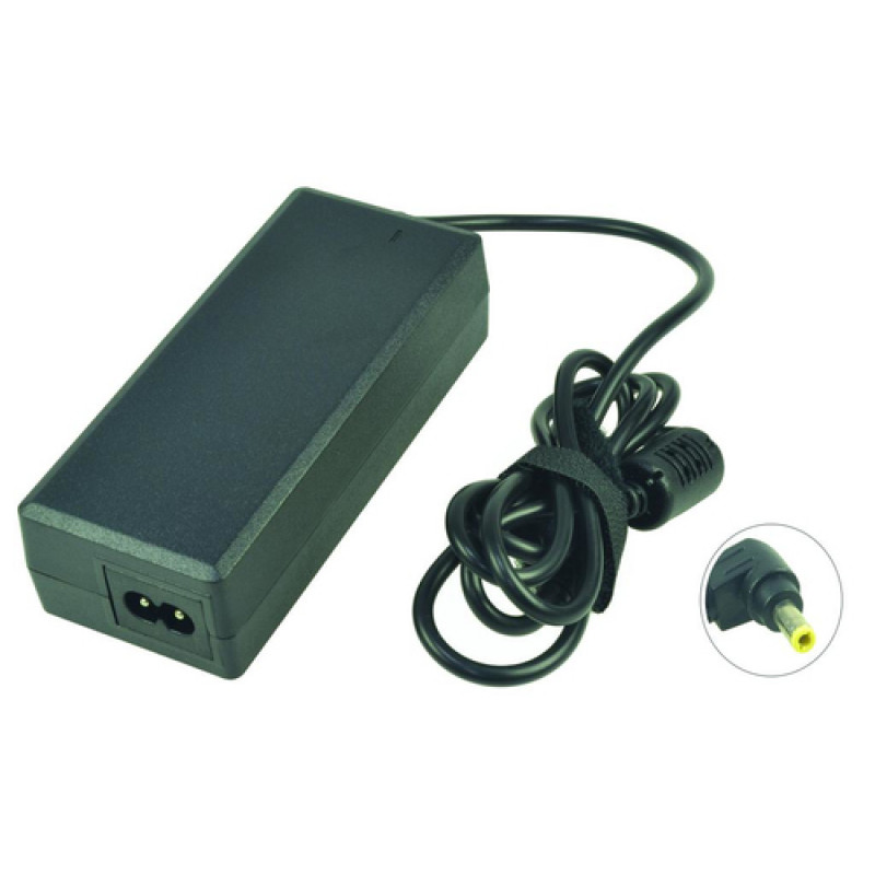 2-power 2P-101953 - 18 V - 50 mm - 118 mm - 29 mm - 268 g - 128 mm