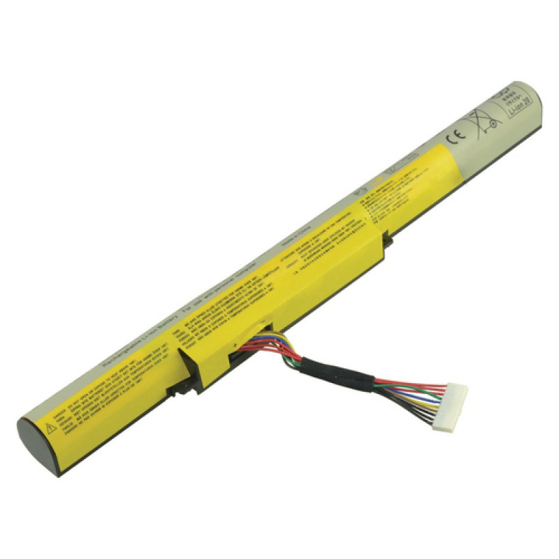 2-power pack de bateria principal branco - bateria - 2.600 mAh (2P-121500112)