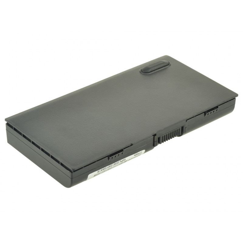 2-power pack de bateria principal Asus A42-M70 - bateria - 65 mAh (2P-15G10N3792T0)