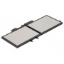 2-power Bateria principal Pack - Bateria - 68 mAh (2P-3HWPP)