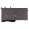 2-Power Bateria principal Dell Latitude 12 5280 - Bateria - 46 mAh (2P-3VC9Y)