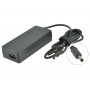 2-Power Adaptador AC 2.31A com cabo de alimentação (2P-450-18922)