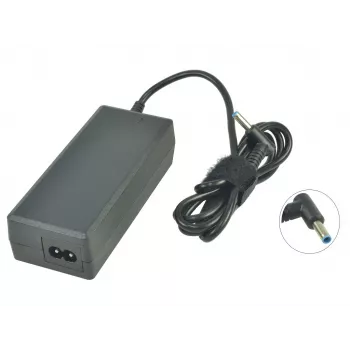 2-POWER Adaptador AC 3,34 A com cabo de alimentação (2P-450-AKPP)