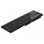 2-Power Bateria principal Dell Precision 15 7520 - Bateria - 91 mAh (2P-451-BBSB)
