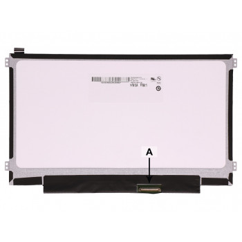 2-power 11.6 1366x768 LED OnCell T/P Mate (2P-18100-11601200)