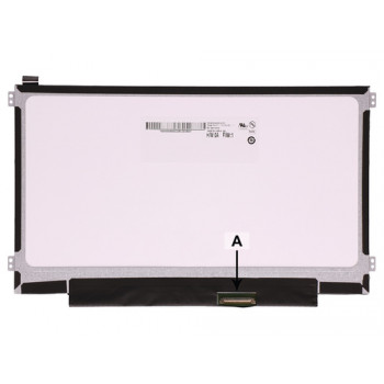 2-power 11.6 1366x768 LED OnCell T/P Mate (2P-18100-11601200)