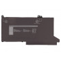2-POWER bateria principal Dell Latitude 13 5300 7300 - bateria - 42 mAh (2P-2PFPW)