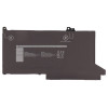 2-POWER bateria principal Dell Latitude 13 5300 7300 - bateria - 42 mAh (2P-2PFPW)