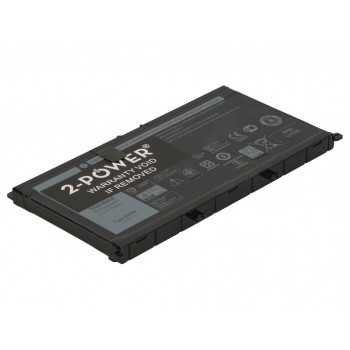 2-power 2P-357F9 - Bateria - 7.200 mAh 11,4 V