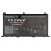 2-power 2P-357F9 - Bateria - 7.200 mAh 11,4 V