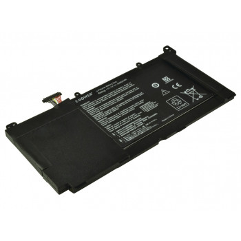 2-power Bateria principal - Bateria - 4.400 mAh (2P-3ICP7/65/80)
