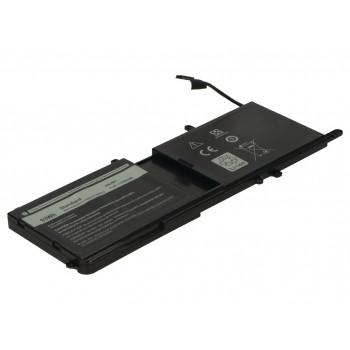 2-power Bateria principal Dell Alienware 15 R3 R4 17 R4 R5 - Bateria - 93 mAh (2P-44T2R)