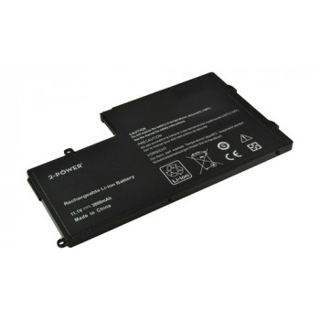 2-POWER Bateria principal - Bateria - 3800 mAh (2P-451-BBJY)