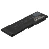 2-Power Bateria principal Dell Precision 15 7520 - Bateria - 91 mAh (2P-451-BBSD)