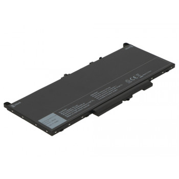 2-power Bateria principal - Bateria - 54 mAh (2P-451-BBSY)