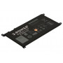 2-power 2P-451-BBVN - Bateria - Bateria 3.400 mAh 11,4 V