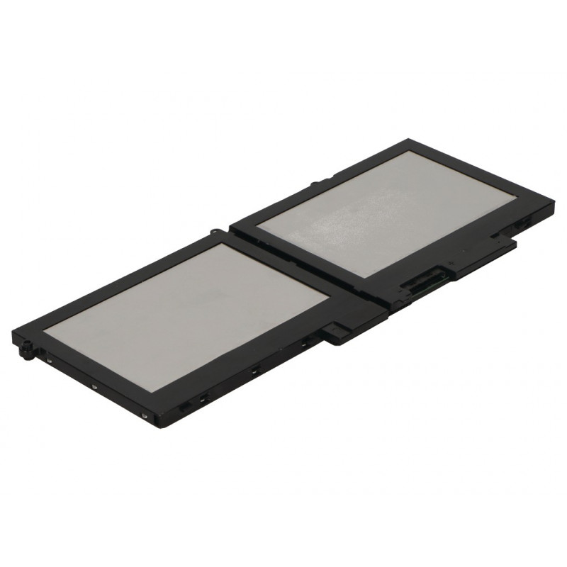 2-power Bateria principal Dell Latitude 5580 Precision 3520 - Bateria - 8.500 mAh (2P-451-BBXX)