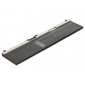 2-POWER Bateria principal Dell Precision 7530 7730 - Bateria - 97 mAh (2P-451-BCKZ)