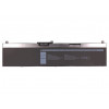 2-POWER Bateria principal Dell Precision 7530 7730 - Bateria - 97 mAh (2P-451-BCKZ)