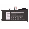 2-power Bateria principal - Bateria - 3.000 mAh (2P-451-BCLQ)