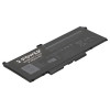 2-power Dell Latitude 5420 Bateria principal - Bateria - 45 mAh