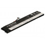 2-power 2P-45N1139 - Bateria - Bateria 2.600 mAh 15,2 V