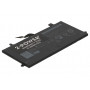 2-power bateria principal - bateria - 4.800 mAh (2P-451-BBZD)