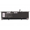 2-power bateria principal Dell XPS 15 9575 2-in-1 - bateria - 68 mAh (2P-451-BCEY)