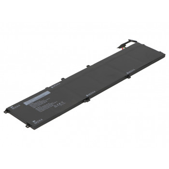2-power 2P-451-BCGF - 6000 mAh - 11,6 V - 69 Wh - 342 g
