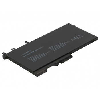 2-POWER bateria principal Dell Latitude 12 5280 - bateria - 46 mAh (2P-451-BCLR)