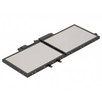 2-power bateria principal - bateria - 68 mAh (2P-451-BCNS)