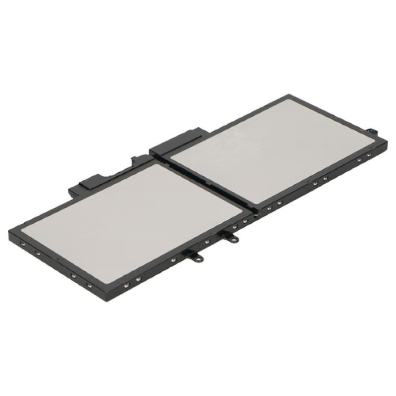 2-power bateria principal - bateria - 68 mAh (2P-451-BCNS)