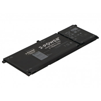 2-power bateria principal Dell Latitude 3410 - bateria - 56 mAh (2P-451-BCPS)