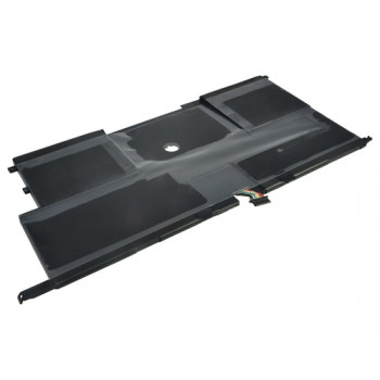 2-Power Hauptakku-Pack Lenovo X1 Carbon Gen 3 - Bateria - 3.041 mAh