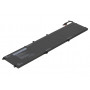 2-power 2P-4GVGH - Bateria