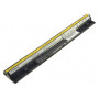 2-power 2P-4ICR17/65 - Bateria - Bateria 2.200 mAh 14,8 V