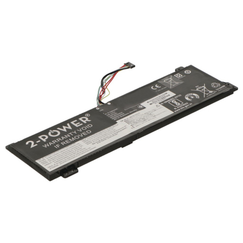 2-power 2P-5B10P54004 - Bateria
