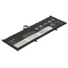 2-power Bateria principal Lenovo Yoga C640-13IML NOVA - Bateria - 49 mAh (2P-5B10U65275)