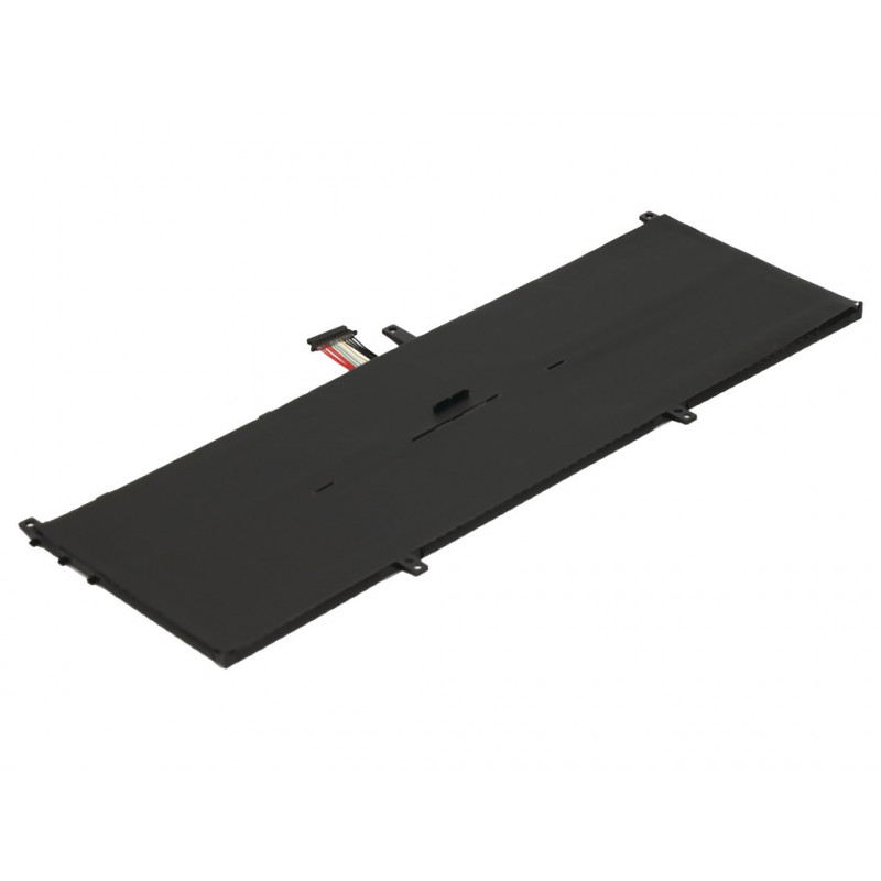 2-power Bateria principal Lenovo Yoga C640-13IML NOVA - Bateria - 49 mAh (2P-5B10U65275)